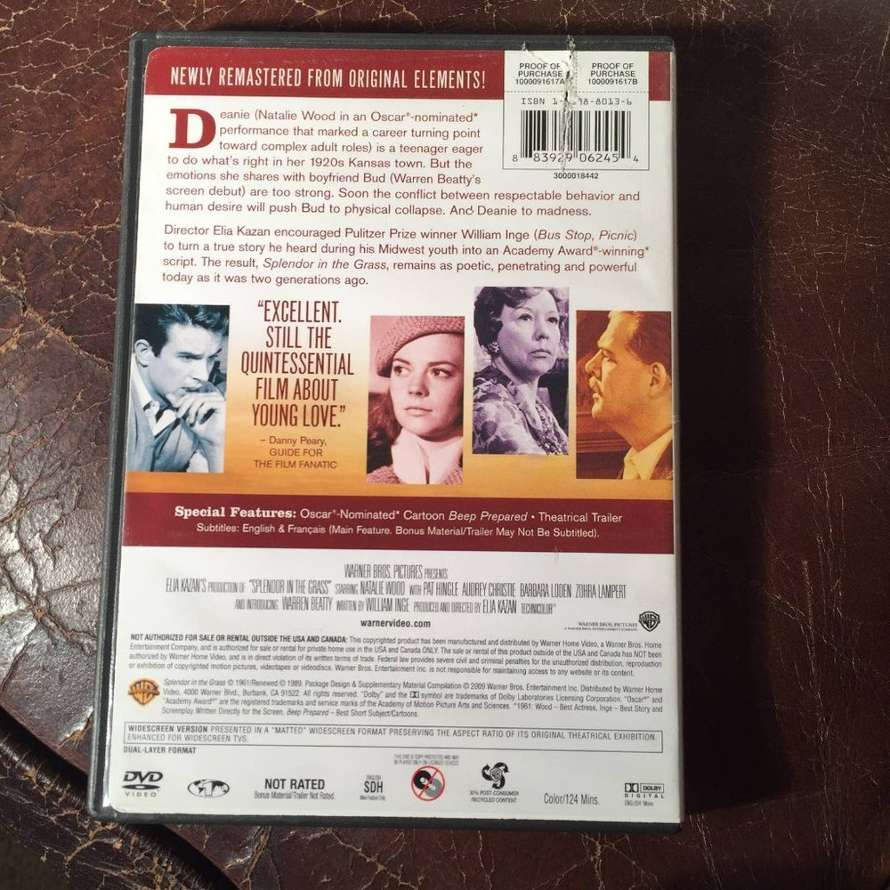 Splendor In The Gates - DVD Movie - Picture 2 of 2